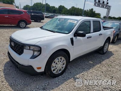 2025 FORD MAVERICK XL 3FTTW8BA1SRB73819 - główne zdjęcie licytacji z USA - miniatura