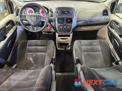 Zdjęcie 8 z 13 samochodu: 2015 DODGE GRAND CARAVAN VIN:2C4RDGBG4FR508193 - miniatura