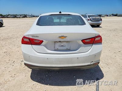Zdjęcie 6 z 12 samochodu: 2024 CHEVROLET MALIBU LS VIN:1G1ZB5ST2RF239963 - miniatura