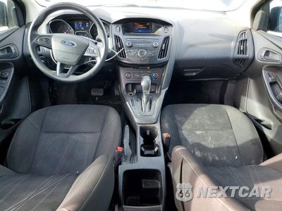 Zdjęcie 8 z 12 samochodu: 2018 FORD FOCUS S VIN:1FADP3E29JL325664 - miniatura