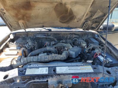 Zdjęcie 11 z 12 samochodu: 2000 FORD RANGER SUPER CAB VIN:1FTZR15VXYPA37048 - miniatura