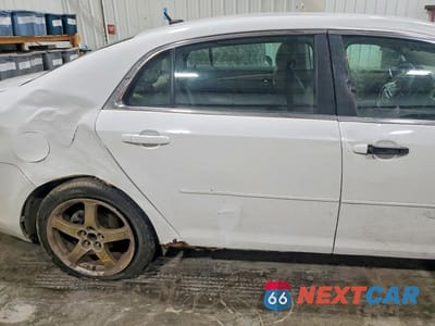 Zdjęcie 10 z 12 samochodu: 2009 CHEVROLET MALIBU 2LT VIN:1G1ZJ577X94239767 - miniatura