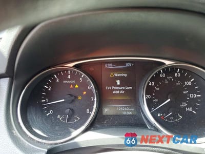 Zdjęcie 9 z 13 samochodu: 2015 NISSAN ROGUE S VIN:KNMAT2MT7FP501852 - miniatura