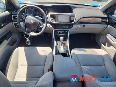 Zdjęcie 8 z 14 samochodu: 2019 GMC TERRAIN DENALI VIN:3GKALXEX1KL218761 - miniatura