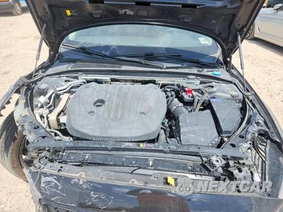 Zdjęcie 11 z 12 samochodu: 2024 VOLVO S60 CORE VIN:7JRL12TK4RG322231 - miniatura