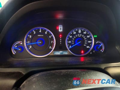 Zdjęcie 9 z 12 samochodu: 2014 HONDA CROSSTOUR EXL VIN:5J6TF1H59EL002184 - miniatura