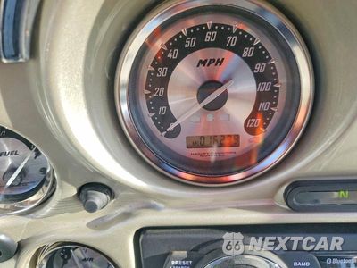 Zdjęcie 7 z 9 samochodu: 2006 HARLEY-DAVIDSON FLHTCUSE CALIFORNIA VIN:1HD1PRE3X6Y950866 - miniatura