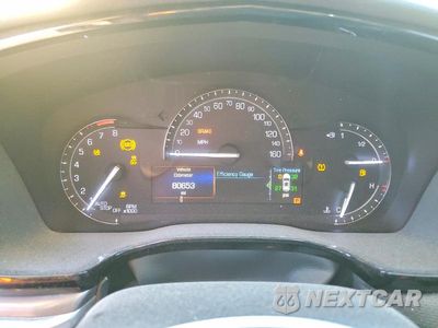 Zdjęcie 9 z 13 samochodu: 2017 CADILLAC XT5 LUXURY VIN:1GYKNBRS0HZ115029 - miniatura