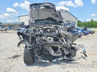 Piąte zdjęcie samochodu w środku: 2024 RAM 2500 TRADESMAN VIN:3C6UR5CL3RG288302 - miniatura