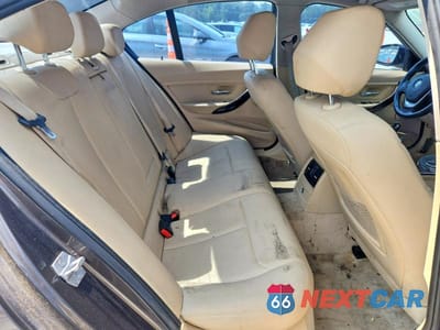 Zdjęcie 10 z 12 samochodu: 2014 BMW 328 I VIN:WBA3A5G55ENP33175 - miniatura