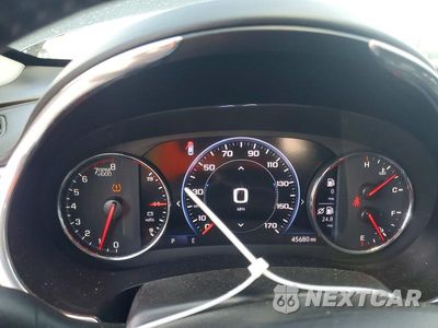 Zdjęcie 9 z 12 samochodu: 2022 CHEVROLET MALIBU PREMIER VIN:1G1ZE5SX7NF210933 - miniatura