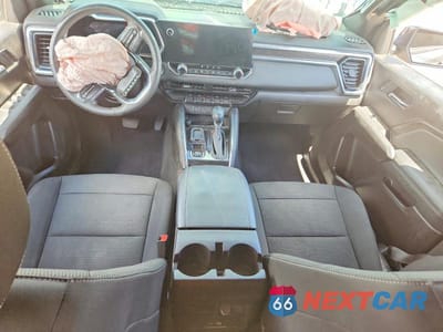 Zdjęcie 8 z 12 samochodu: 2024 GMC CANYON ELEVATION VIN:1GTP5BEK8R1269294 - miniatura
