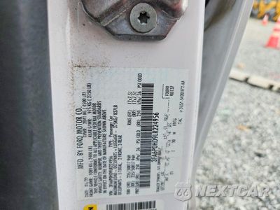 Zdjęcie 13 z 13 samochodu: 2020 FORD FUSION SE VIN:3FA6P0HD9LR224956 - miniatura