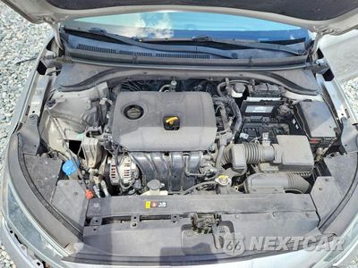 Zdjęcie 11 z 13 samochodu: 2020 HYUNDAI ELANTRA SEL VIN:5NPD84LF8LH577299 - miniatura