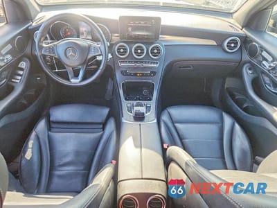 Zdjęcie 8 z 12 samochodu: 2018 MERCEDES-BENZ GLC 300 VIN:WDC0G4JB5JV057134 - miniatura