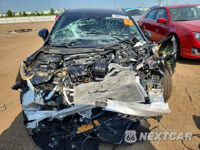 Piąte zdjęcie samochodu w środku: 2026 HYUNDAI SONATA SEL SPORT VIN:KMHL64JA0TA563019 - miniatura