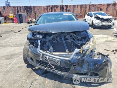 Piąte zdjęcie samochodu w środku: 2008 LEXUS GS 350 VIN:JTHCE96S180015287 - miniatura