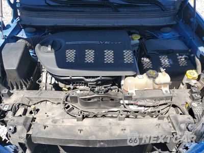 Zdjęcie 11 z 13 samochodu: 2019 JEEP CHEROKEE TRAILHAWK VIN:1C4PJMBX9KD252807 - miniatura