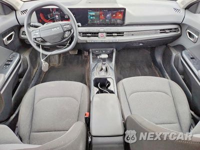 Zdjęcie 8 z 12 samochodu: 2025 KIA K4 LXS VIN:3KPFT4DE0SE155589 - miniatura