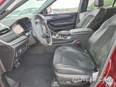 Zdjęcie 7 z 14 samochodu: 2025 JEEP GRAND CHEROKEE LAREDO VIN:1C4RJHAG4S8781186 - miniatura