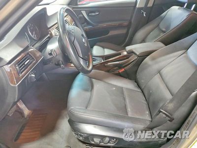 Zdjęcie 7 z 13 samochodu: 2007 BMW 328 XI VIN:WBAVC93547KX55754 - miniatura