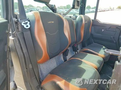 Zdjęcie 6 z 10 samochodu: 2019 CAN-AM DEFENDER UTILITY VEHICLE VIN:3JBUUAX49NK003986 - miniatura