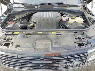 Zdjęcie 11 z 11 samochodu: 2025 LAND ROVER RANGE ROVER SPORT DYNAMIC SE VIN:SAL1L9E98SA449620 - miniatura
