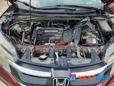 Zdjęcie 12 z 13 samochodu: 2015 HONDA CR-V LX VIN:2HKRM3H34FH546047 - miniatura
