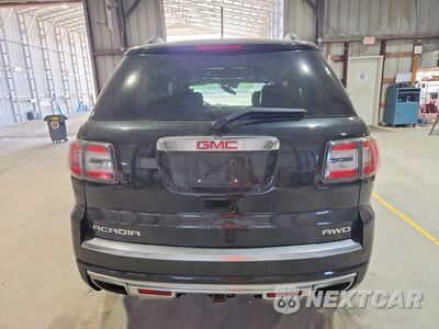 Zdjęcie 6 z 13 samochodu: 2015 GMC ACADIA DENALI VIN:1GKKVTKD0FJ203604 - miniatura