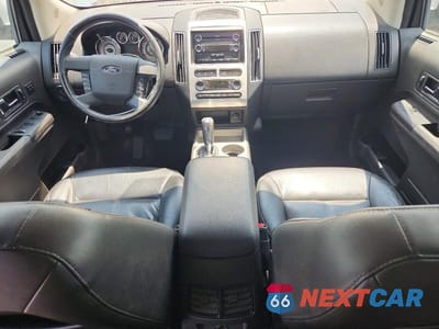 Zdjęcie 8 z 12 samochodu: 2009 FORD EDGE VIN:2FMDK39C39BA41059 - miniatura