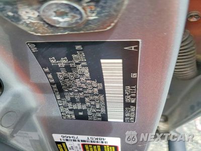 Zdjęcie 12 z 12 samochodu: 2008 TOYOTA TUNDRA CREWMAX LIMITED VIN:5TBDV58158S498842 - miniatura