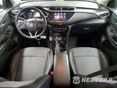 Zdjęcie 8 z 12 samochodu: 2023 BUICK ENCORE GX SELECT VIN:KL4MMDS21PB128056 - miniatura