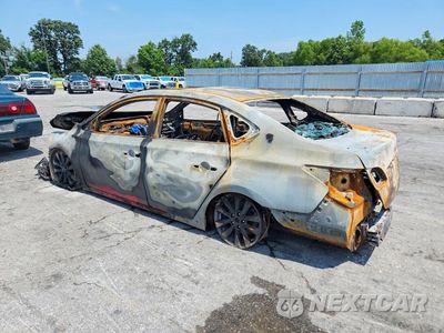 Drugie zdjęcie samochodu z przodu: 2018 NISSAN SENTRA SR TURBO VIN:3N1CB7AP1JY233259 - miniatura