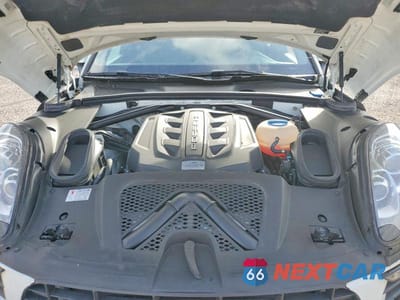 Zdjęcie 11 z 12 samochodu: 2016 PORSCHE MACAN S VIN:WP1AB2A56GLB41828 - miniatura