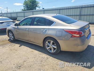 Drugie zdjęcie samochodu z przodu: 2013 NISSAN ALTIMA 2.5 VIN:1N4AL3AP8DN555155 - miniatura