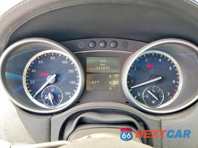 Zdjęcie 9 z 13 samochodu: 2010 MERCEDES-BENZ GL 450 4MATIC VIN:4JGBF7BE1AA581881 - miniatura