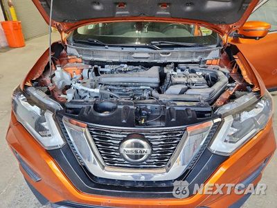 Zdjęcie 12 z 13 samochodu: 2020 NISSAN ROGUE SV VIN:JN8AT2MV3LW100399 - miniatura