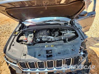 Zdjęcie 12 z 14 samochodu: 2023 JEEP GRAND CHEROKEE LAREDO VIN:1C4RJHAG6PC593208 - miniatura