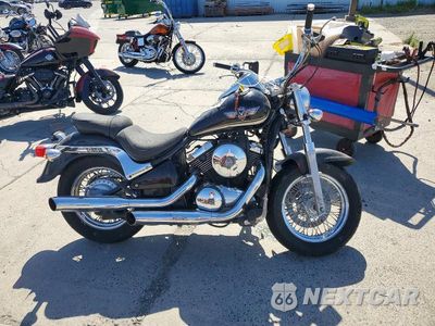 2005 KAWASAKI VN800 B JKBVNCB105A110035 - główne zdjęcie licytacji z USA - miniatura