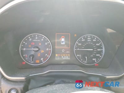 Zdjęcie 9 z 13 samochodu: 2022 SUBARU LEGACY LIMITED VIN:4S3BWAN60N3012469 - miniatura