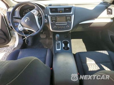 Zdjęcie 8 z 12 samochodu: 2018 NISSAN ALTIMA 2.5 S VIN:1N4AL3AP8JC290602 - miniatura