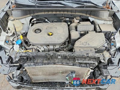 Zdjęcie 12 z 13 samochodu: 2018 HYUNDAI TUCSON SE VIN:KM8J2CA49JU818236 - miniatura