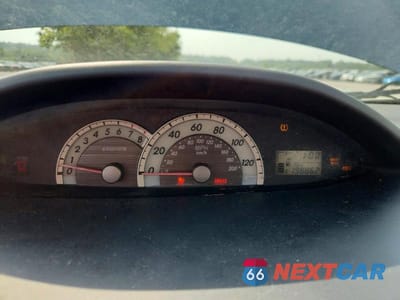 Zdjęcie 9 z 12 samochodu: 2008 TOYOTA YARIS BASE VIN:JTDBT923684039935 - miniatura