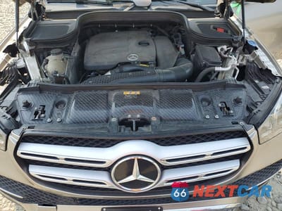 Zdjęcie 12 z 13 samochodu: 2020 MERCEDES-BENZ GLE 350 VIN:4JGFB4JB4LA098116 - miniatura