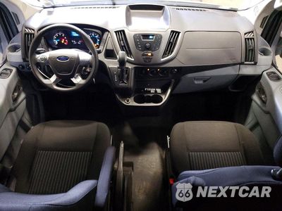 Zdjęcie 8 z 13 samochodu: 2017 FORD TRANSIT VIN:1FTBW2CM8HKB08741 - miniatura