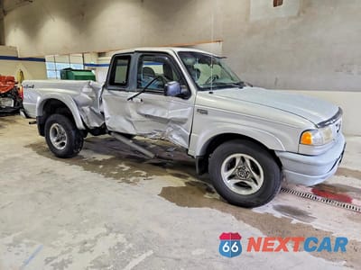 Czwarte zdjęcie samochodu z boku: 2002 MAZDA B3000 CAB PLUS VIN:4F4ZR17U42TM17433 - miniatura