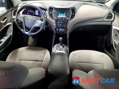 Zdjęcie 8 z 13 samochodu: 2015 HYUNDAI SANTA FE SPORT 2.4L VIN:5XYZU3LB5FG293293 - miniatura