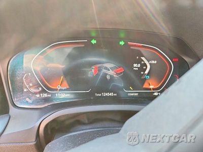 Zdjęcie 9 z 12 samochodu: 2020 BMW 330XI VIN:3MW5R7J00L8B24621 - miniatura