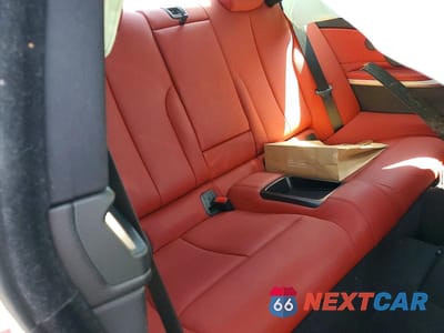 Zdjęcie 10 z 13 samochodu: 2018 BMW 440I VIN:WBA4W7C55JAB87943 - miniatura