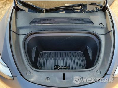 Zdjęcie 11 z 13 samochodu: 2021 TESLA MODEL Y VIN:5YJYGAEE0MF228239 - miniatura